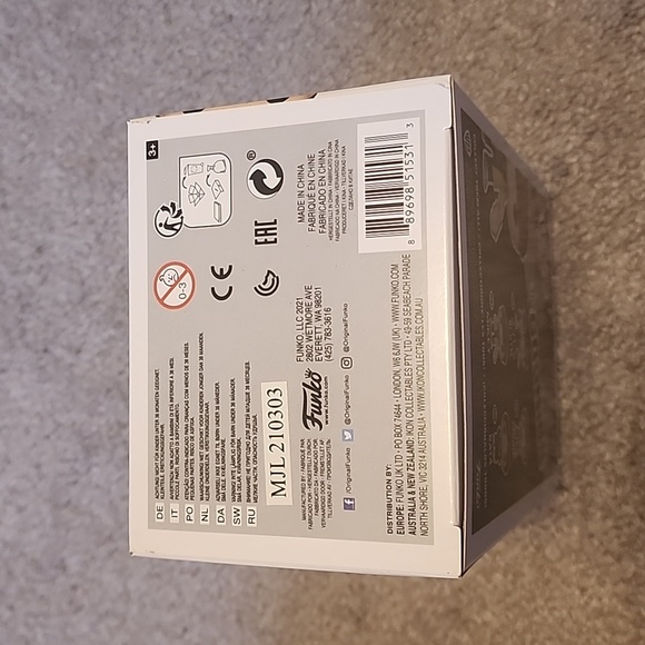 Mikey Funko Pop - Picture 4 of 4